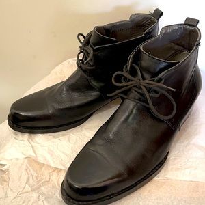 Blanc Noir Mens Shoes